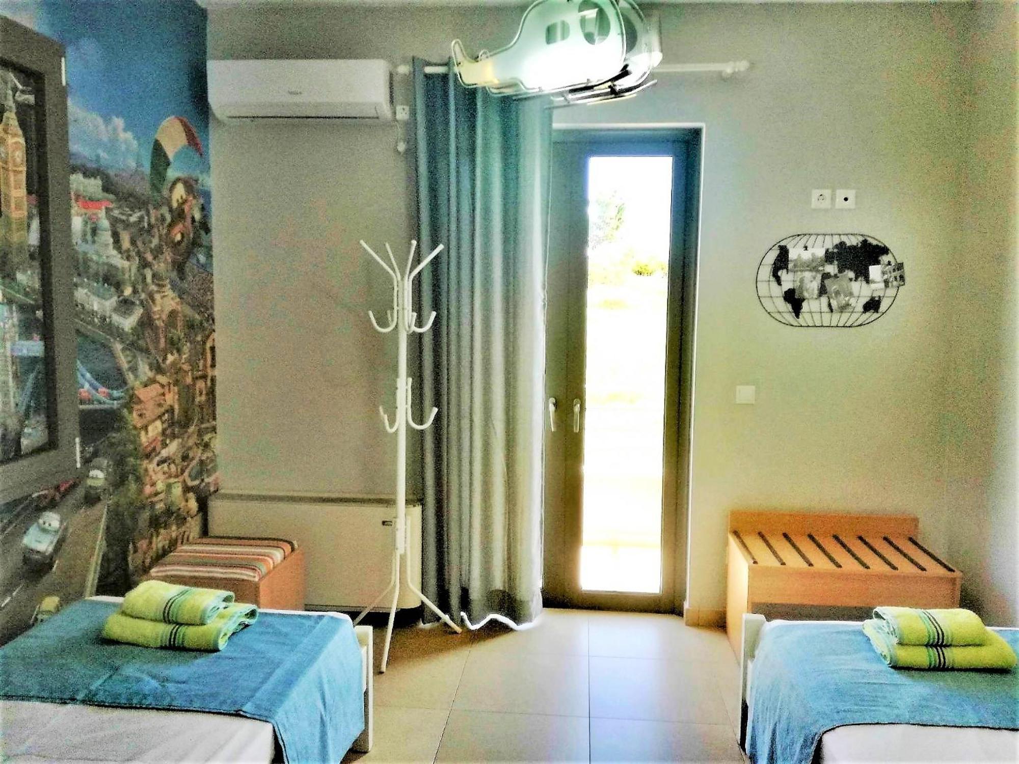 Vista Di Mare Διαμέρισμα Ληξούρι Εξωτερικό φωτογραφία