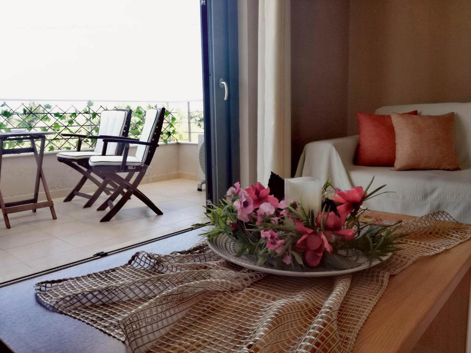 Vista Di Mare Διαμέρισμα Ληξούρι Εξωτερικό φωτογραφία