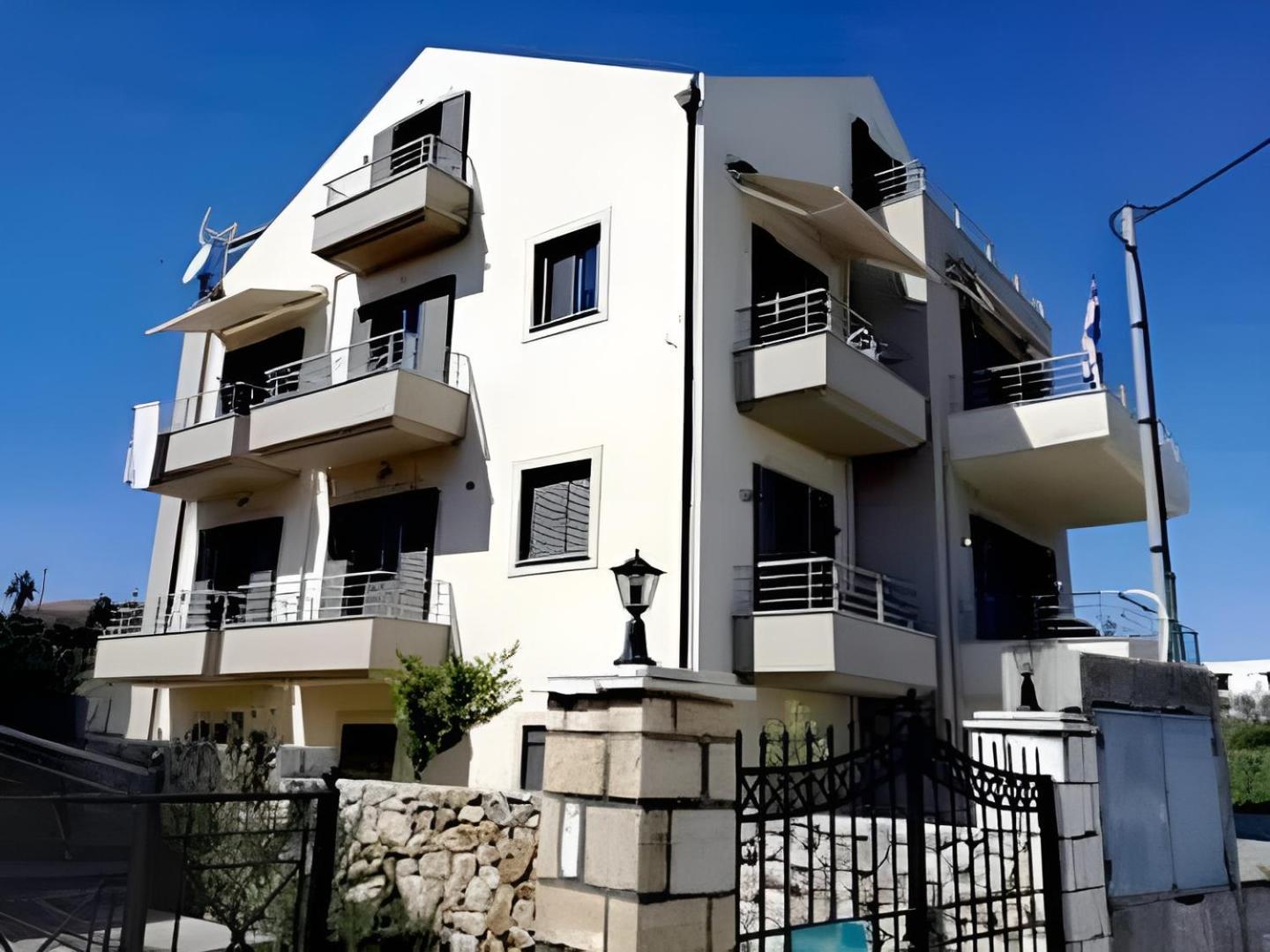 Vista Di Mare Διαμέρισμα Ληξούρι Εξωτερικό φωτογραφία