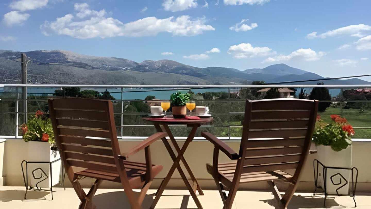Vista Di Mare Διαμέρισμα Ληξούρι Εξωτερικό φωτογραφία